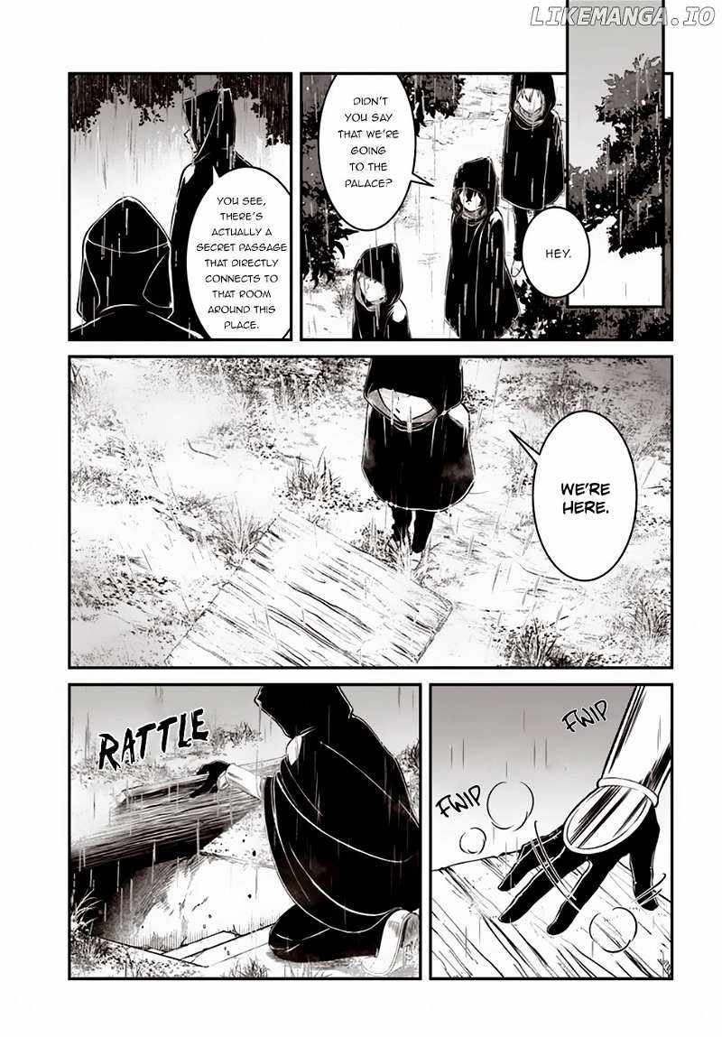 Nidome no Yuusha Chapter 9 18